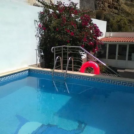 Casa Buganvilla Los Realejos Dış mekan fotoğraf