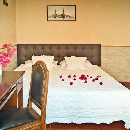 Casa Buganvilla Los Realejos Dış mekan fotoğraf