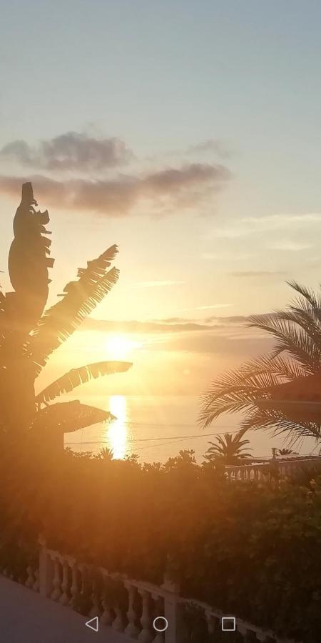 Casa Buganvilla Los Realejos Dış mekan fotoğraf