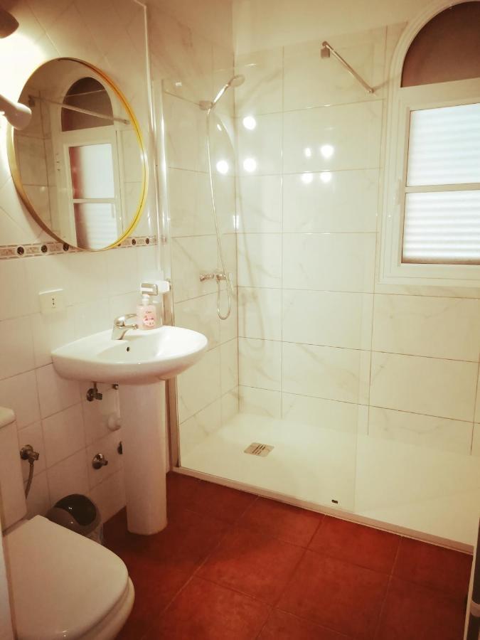 Casa Buganvilla Los Realejos Dış mekan fotoğraf