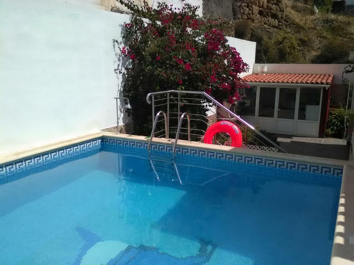 Casa Buganvilla Los Realejos Dış mekan fotoğraf