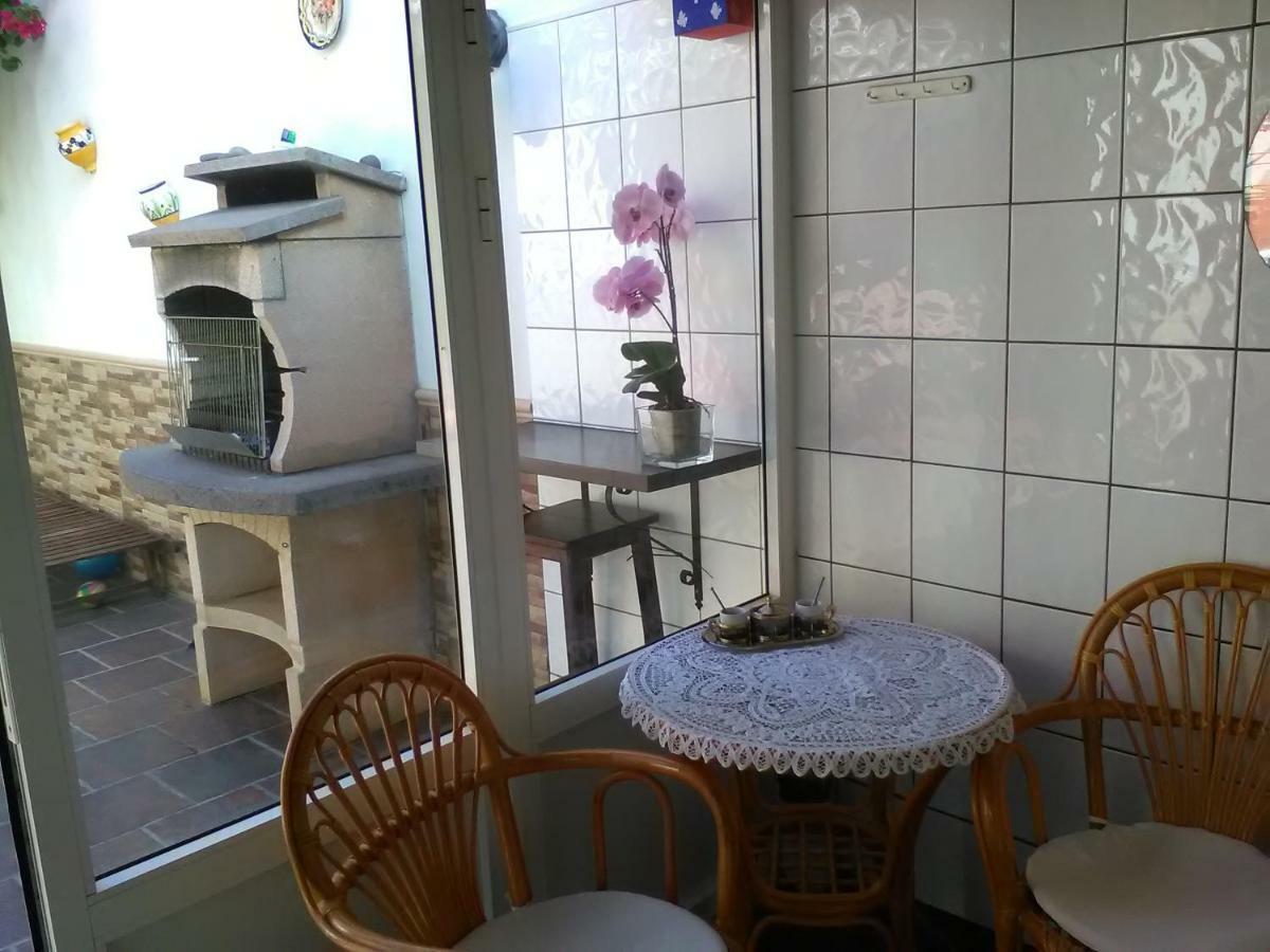 Casa Buganvilla Los Realejos Dış mekan fotoğraf