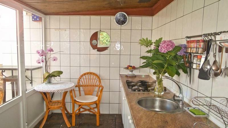 Casa Buganvilla Los Realejos Dış mekan fotoğraf