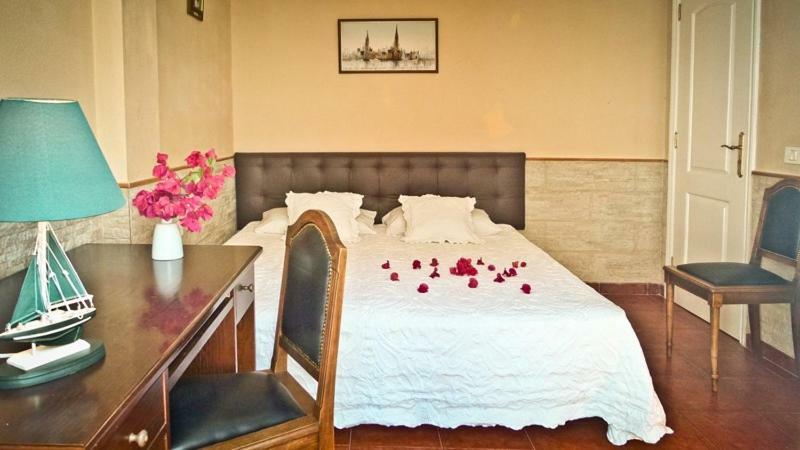 Casa Buganvilla Los Realejos Dış mekan fotoğraf