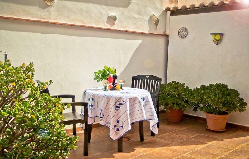 Casa Buganvilla Los Realejos Dış mekan fotoğraf