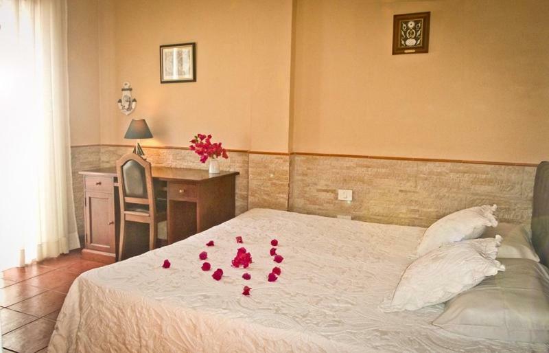 Casa Buganvilla Los Realejos Dış mekan fotoğraf