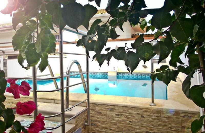 Casa Buganvilla Los Realejos Dış mekan fotoğraf