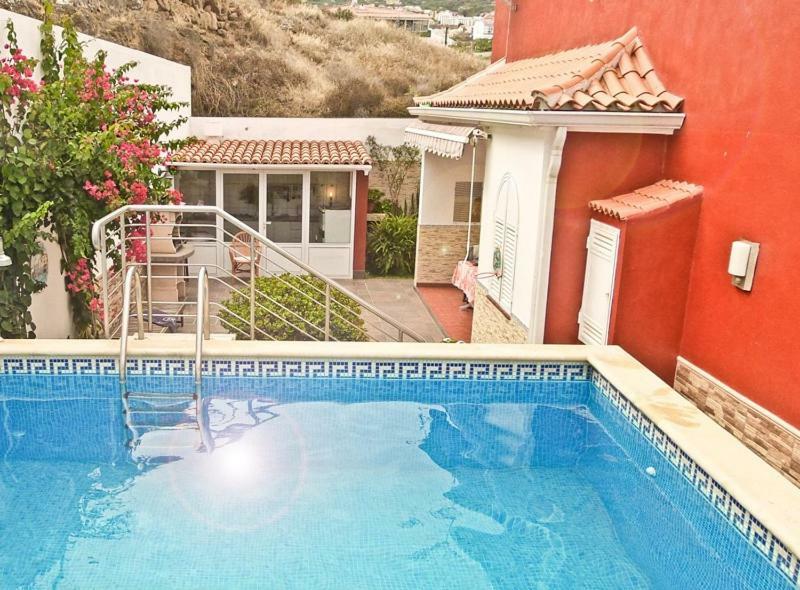 Casa Buganvilla Los Realejos Dış mekan fotoğraf